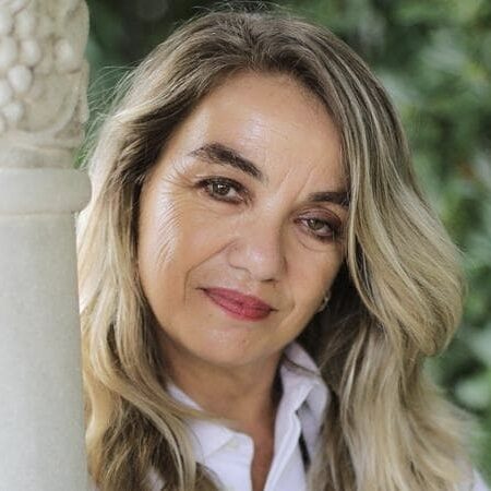 Elena Stancanelli
